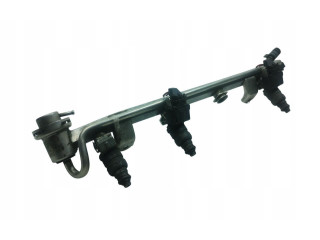 Топливная рампа 06A133317B, 06A133317B   Audi A3 S3 8L  