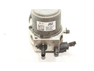 Блок АБС 58600G2500   Hyundai  Ioniq  2016 -  года