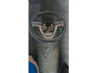 Руль Jeep Grand Cherokee  2010 - 2021 года brak      