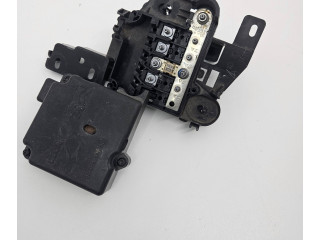 Блок управления 9802447780 Citroen C3 Aircross