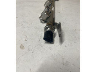 Топливная рампа 12669890   Chevrolet Camaro   для двигателя LT1 (6.2L)