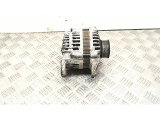 Генератор 23100BU015, LR180762B Nissan Almera N16 1.5