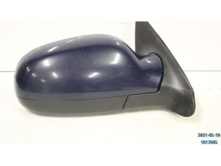Зеркало электрическое        Volvo V70  2000 - 2004 года   