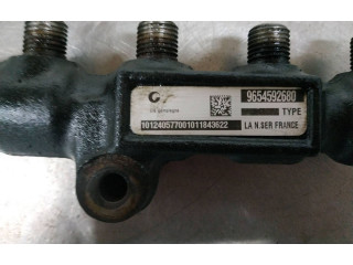 Vstřikovací lišta 9654592680 Peugeot 207 8HZ