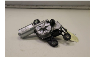 Моторчик заднего дворника 8V0955711 Audi Q2 -