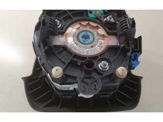 Подушка безопасности водителя 98012181ZD, 34137795C Citroen C4 Cactus