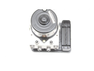 Блок АБС 1K0907379AA, 1K0907379AA   Volkswagen  Jetta V  2005 - 2010 года