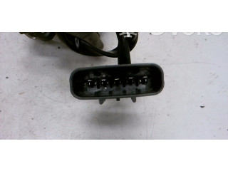 Моторчик дворников 23003807, 06270045 Opel Meriva A