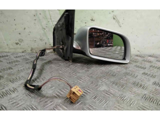 Zpětné zrcátko Volkswagen Polo IV 9N3 2004 010695