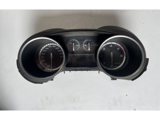 Панель приборов 50531202, 001395 Alfa Romeo Giulietta