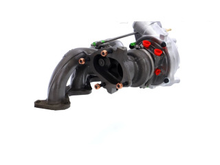 Турбина Volkswagen Touran II 53039880249, 53039880249