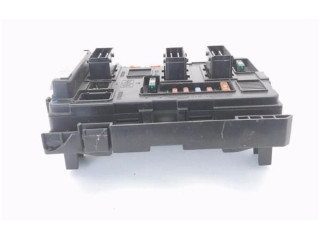 Модуль управления BSM 9650618380, T118470004L   Citroen C2    