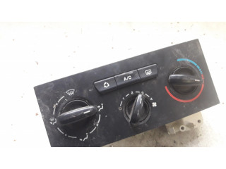 Блок управления климат-контролем B9642   Citroen C4 I