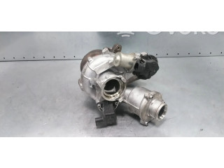 Турбина Нагнетатель Volkswagen Golf VII 06K145874G, 06K145722N для двигателя DJHA