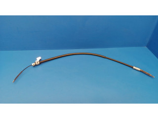 Тросы ручного тормоза