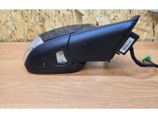 Зеркало электрическое        Volvo XC90  2007 - 2014 года   