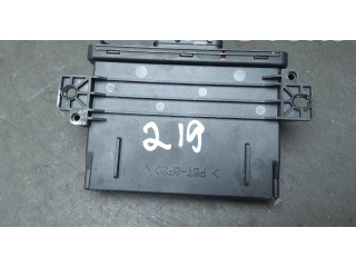 Модуль управления ручным тормозом