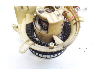 Вентилятор печки