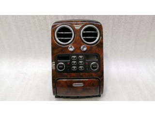 Блок управления климат-контролем 3W5907049 Bentley Flying Spur