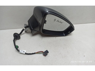 Zpětné zrcátko Volkswagen Tiguan 2018