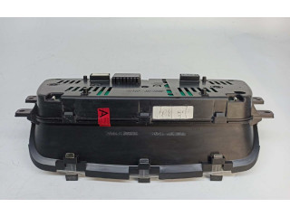 Přístrojová deska SsangYong Actyon 2008 8021031520