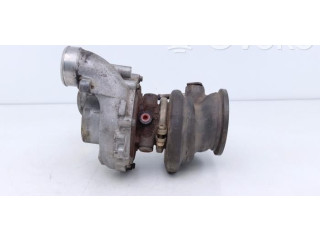 Turbodmychadlo Турбина 7846919 BMW M5