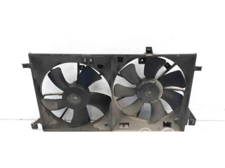 Вентилятор радиатора Z66815025, 47290 Mazda 3 1.6