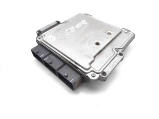 Блок управления двигателя 9666256780, 0281014902   Citroen C-Crosser