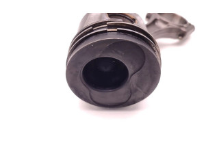  Поршень с шатуном BNV BNV  Skoda Fabia Mk2 (5J)  