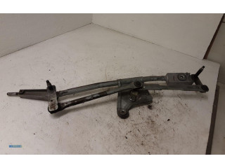 Моторчик дворников     Volvo S60