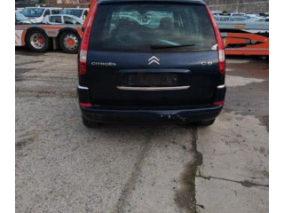 Вентилятор радиатора 00001253Q8 Citroen C8