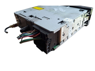 Řídící jednotka Peugeot 307 2004