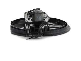 Вентилятор радиатора     7701042441, F0-0065M    Renault Twingo I 