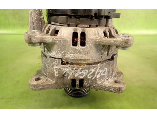 Генератор    Skoda Fabia Mk1 (6Y)      