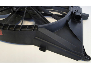 Вентилятор радиатора     A2305000093    Mercedes-Benz SL R230 