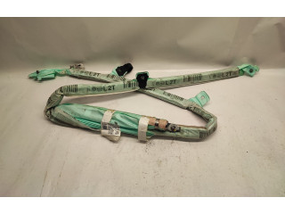 Боковая подушка безопасности 5G3880741A   Volkswagen Golf VII