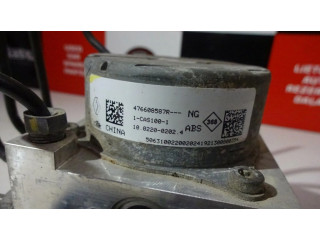 Jednotka ABS 476608587R   Dacia Dokker 2013