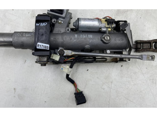    Рулевая рейка a2104603116   Mercedes-Benz E W210 1995 - 2002 года