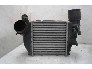 Интеркулер 1J0145803T, 1J0145803T Skoda Octavia Mk2 (1Z)