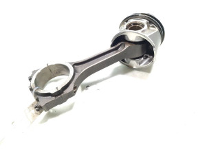 Píst N7BA Ford Mondeo Mk III N7BA