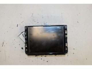 Дисплей    P521291540   Jeep Compass