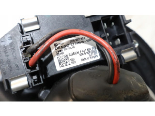 Вентилятор печки       Volkswagen Touran I