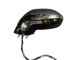 Зеркало электрическое Audi A7 S7 4G 2011 - 2017 года