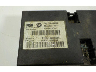 Блок управления 4602327AI, 04602327AJ   Jeep Commander