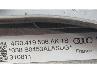 Рулевая рейка 4H0907705J, 4H0905852C Audi A6 S6 C7 4G 2011-2018 года
