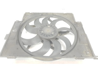 Вентилятор радиатора 17428641963 BMW 3 GT F34