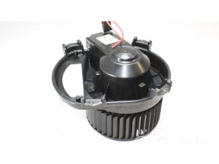 Вентилятор печки