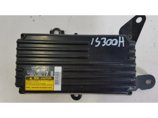 Блок управления АБС 8954053370   Lexus IS III XE30