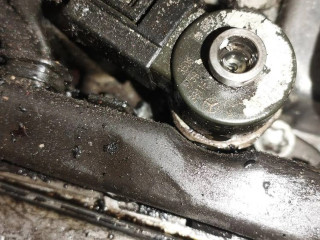 Vstřikovač 0445110104 Mercedes-Benz ML W163 pro naftový motor 4.0