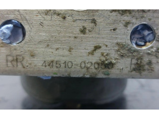 Блок АБС 0273004571, 0130108084 Toyota Corolla Verso E121 2001 - 2004 года